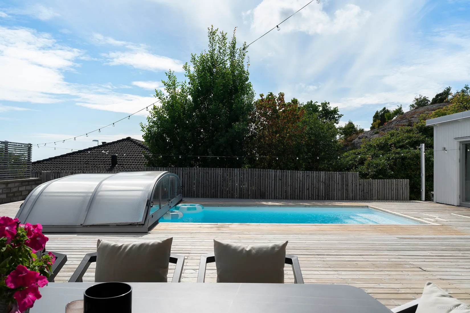 Villa, Övre Lysbojsvägen 5, Torslanda - Hällsvik, Göteborg
