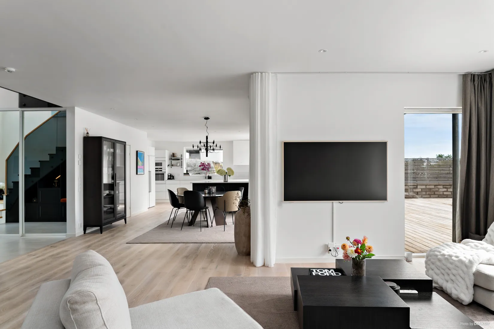 Villa, Övre Lysbojsvägen 5, Torslanda - Hällsvik, Göteborg
