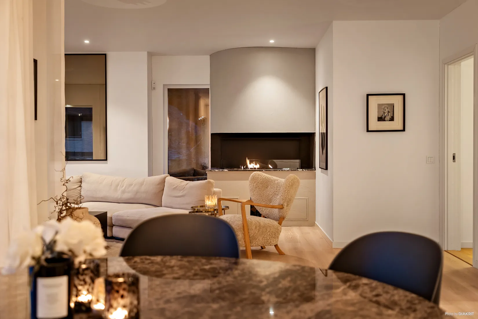 Villa, Övre Lysbojsvägen 5, Torslanda - Hällsvik, Göteborg