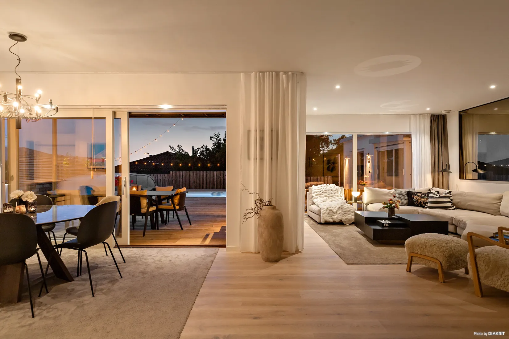 Villa, Övre Lysbojsvägen 5, Torslanda - Hällsvik, Göteborg