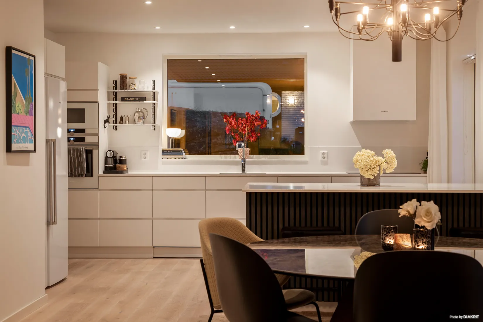 Villa, Övre Lysbojsvägen 5, Torslanda - Hällsvik, Göteborg