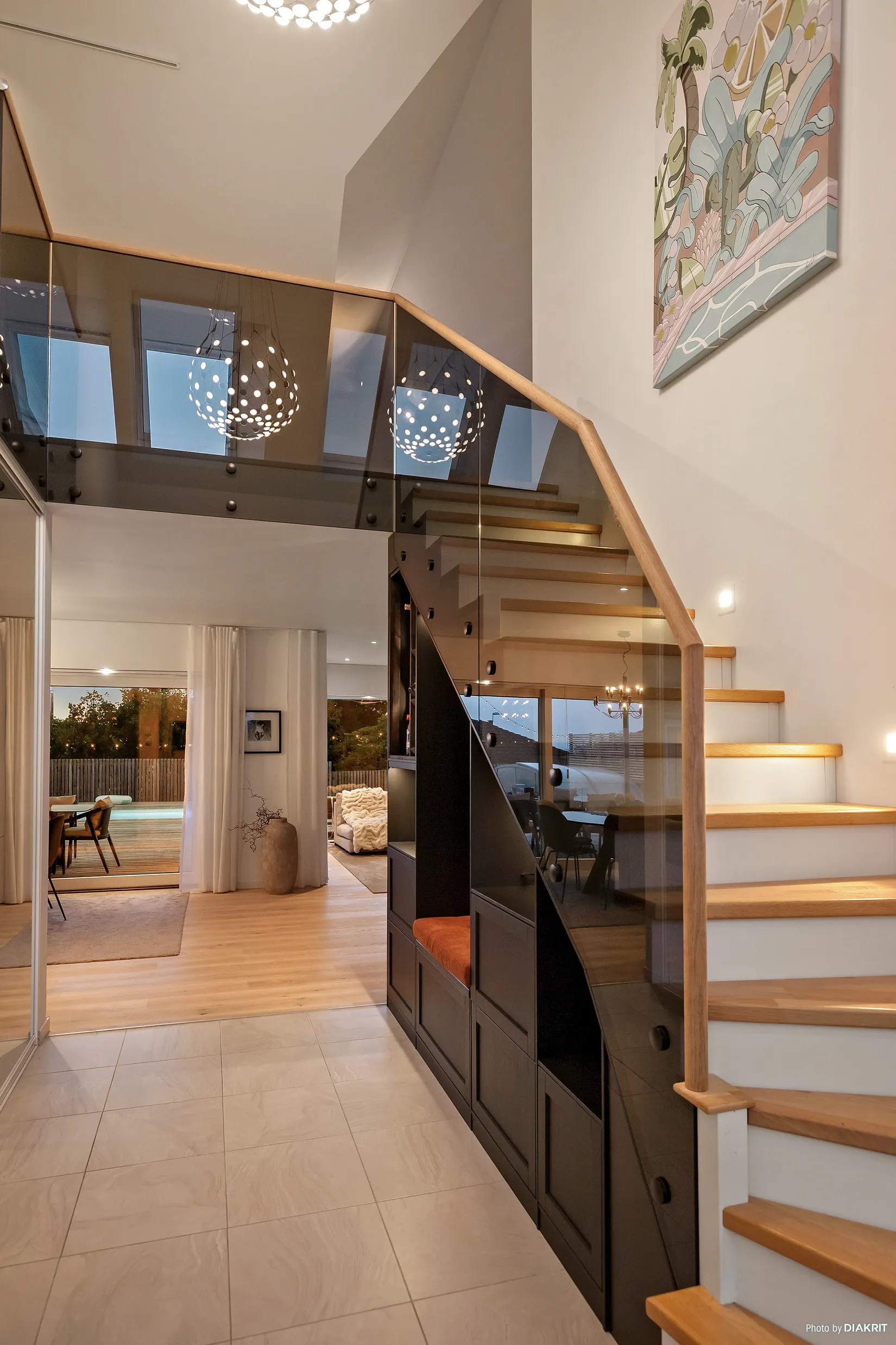 Villa, Övre Lysbojsvägen 5, Torslanda - Hällsvik, Göteborg