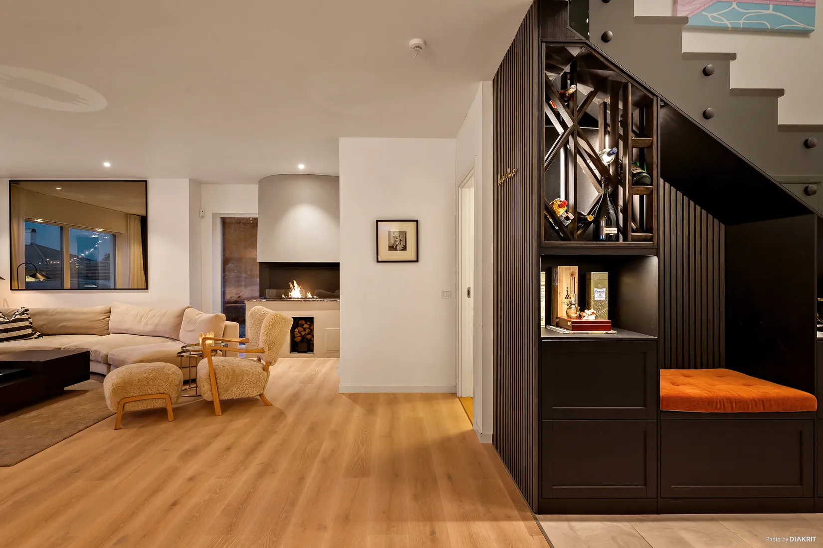 Villa, Övre Lysbojsvägen 5, Torslanda - Hällsvik, Göteborg