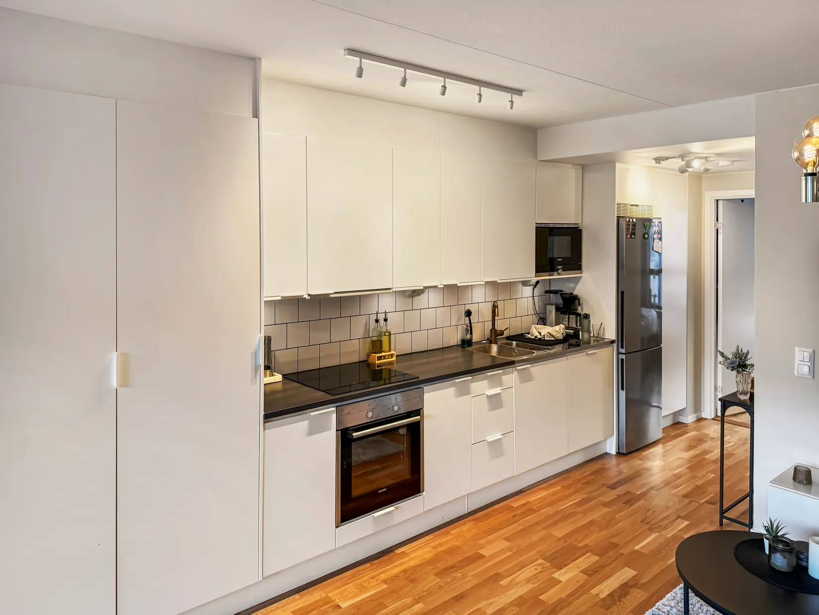 Bostadsrätt, Göran Elgfelts Gata 5A, 3tr, Täby Centrum, Täby