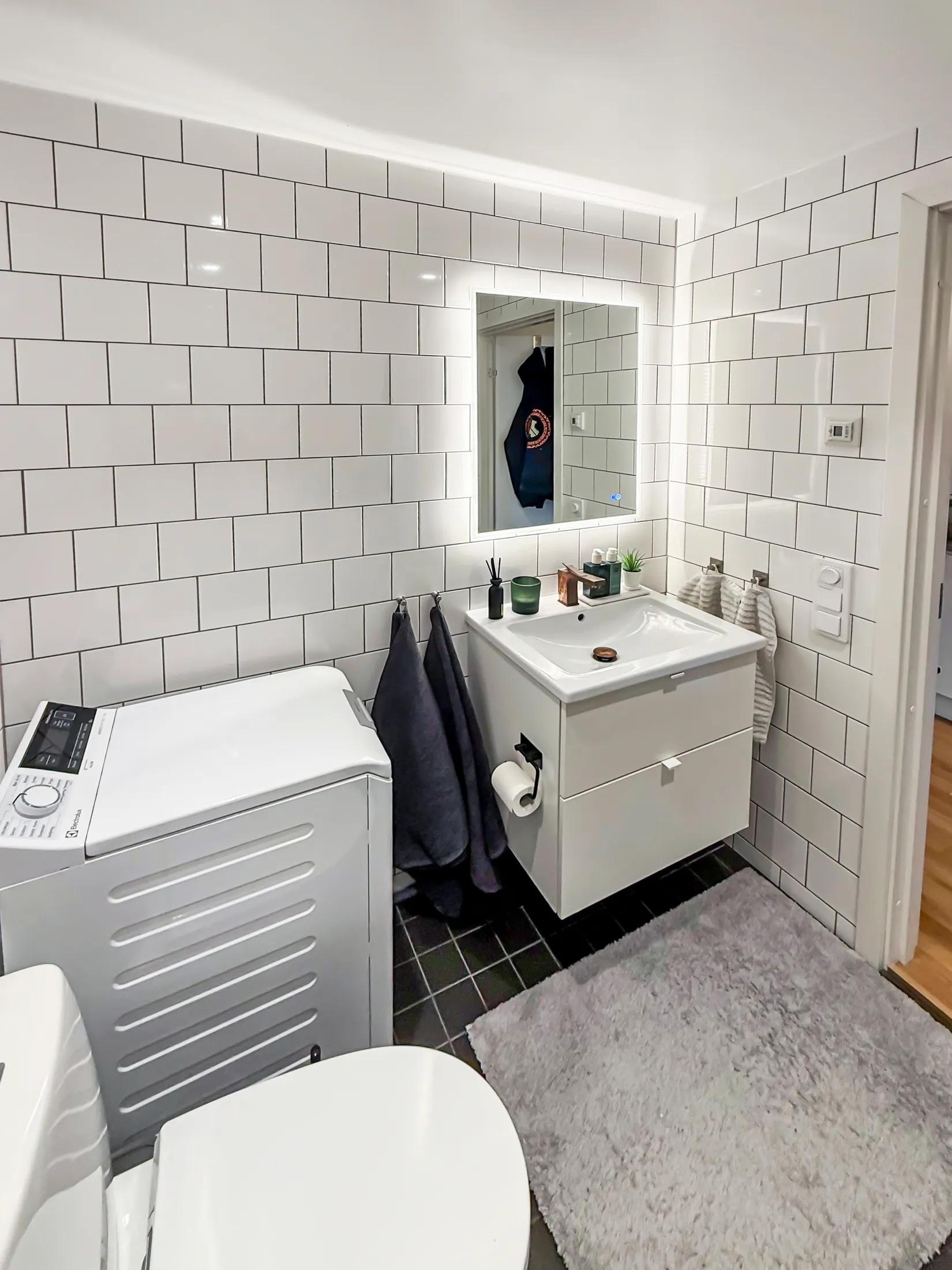 Bostadsrätt, Göran Elgfelts Gata 5A, 3tr, Täby Centrum, Täby