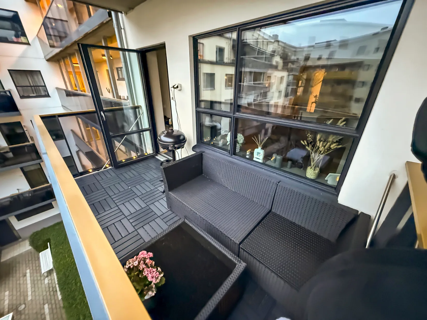 Bostadsrätt, Göran Elgfelts Gata 5A, 3tr, Täby Centrum, Täby