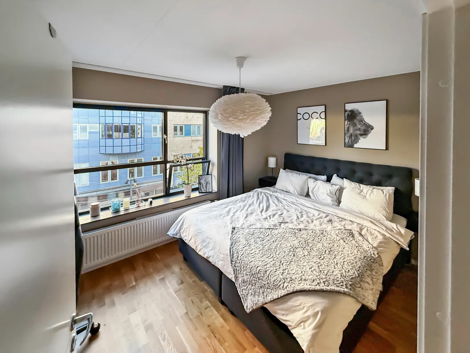 Bostadsrätt, Göran Elgfelts Gata 5A, 3tr, Täby Centrum, Täby