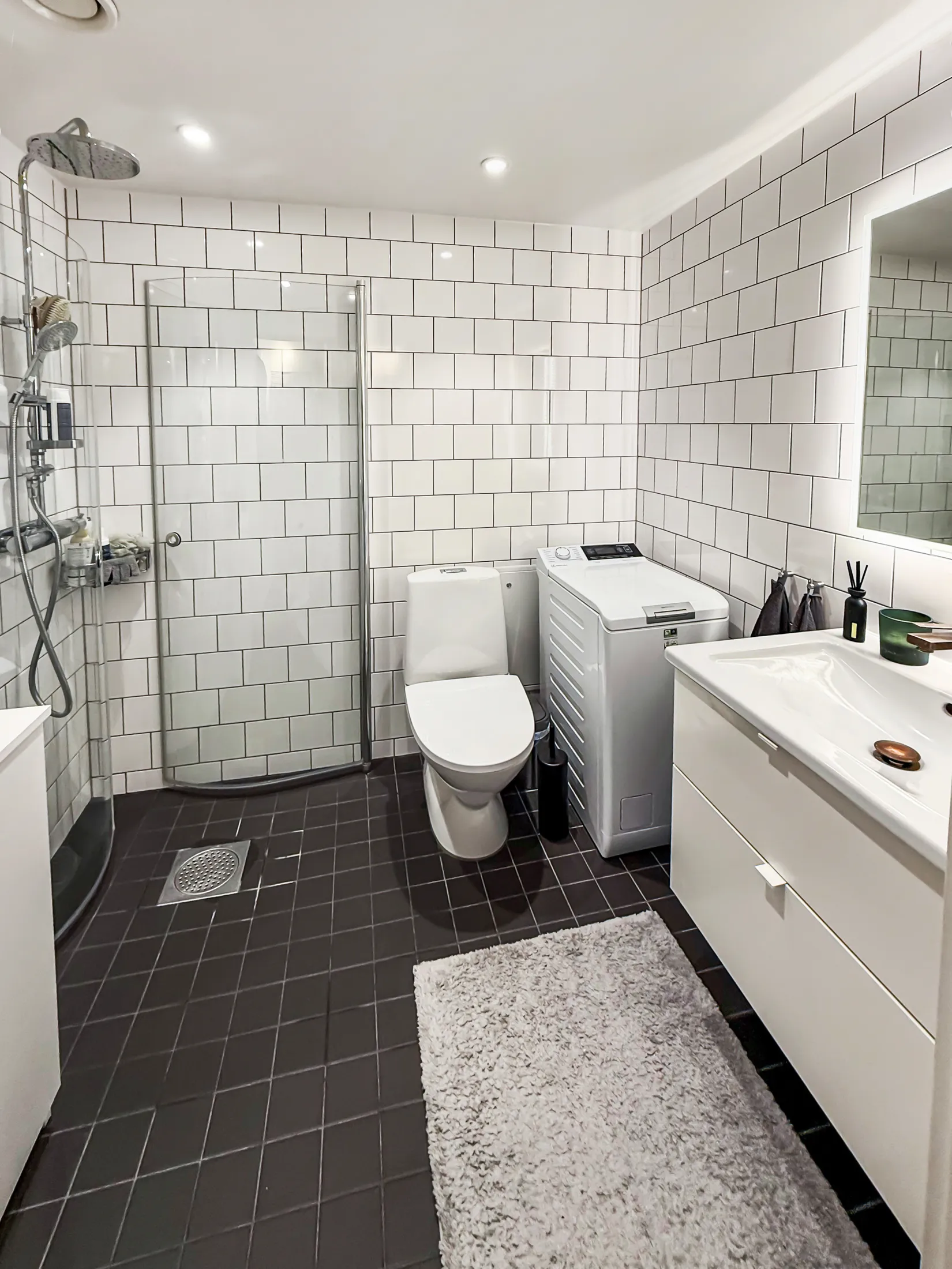 Bostadsrätt, Göran Elgfelts Gata 5A, 3tr, Täby Centrum, Täby