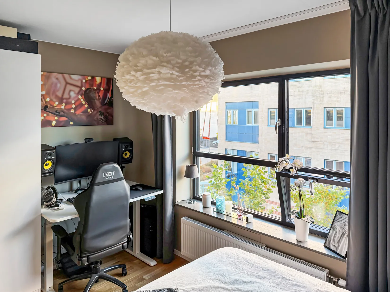 Bostadsrätt, Göran Elgfelts Gata 5A, 3tr, Täby Centrum, Täby