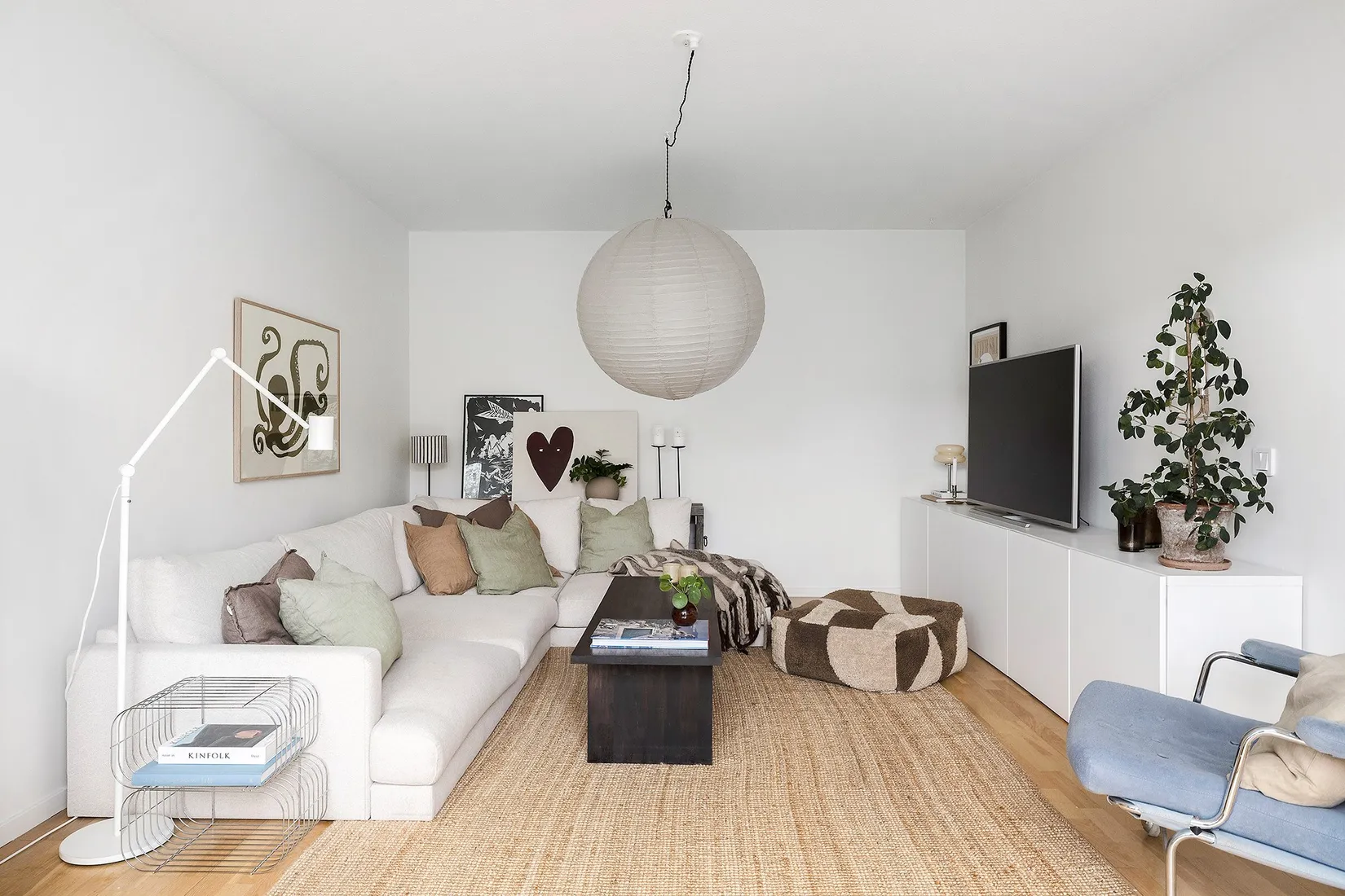 Bostadsrätt, Södergatan 38, Centrala Märsta, Sigtuna