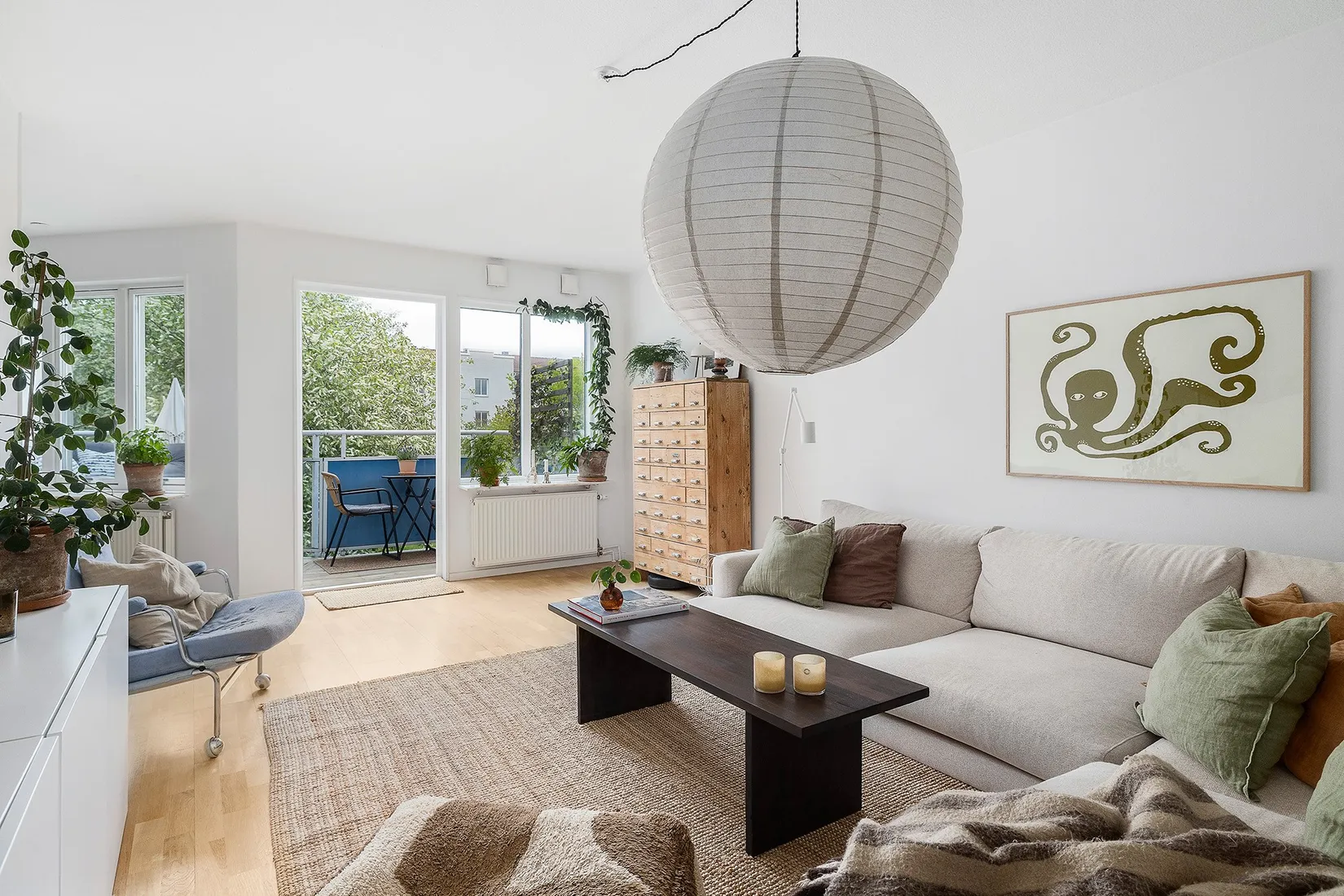 Bostadsrätt, Södergatan 38, Centrala Märsta, Sigtuna