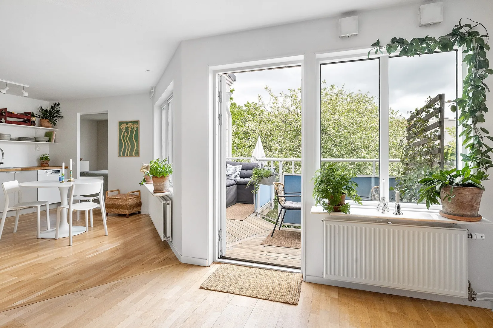 Bostadsrätt, Södergatan 38, Centrala Märsta, Sigtuna