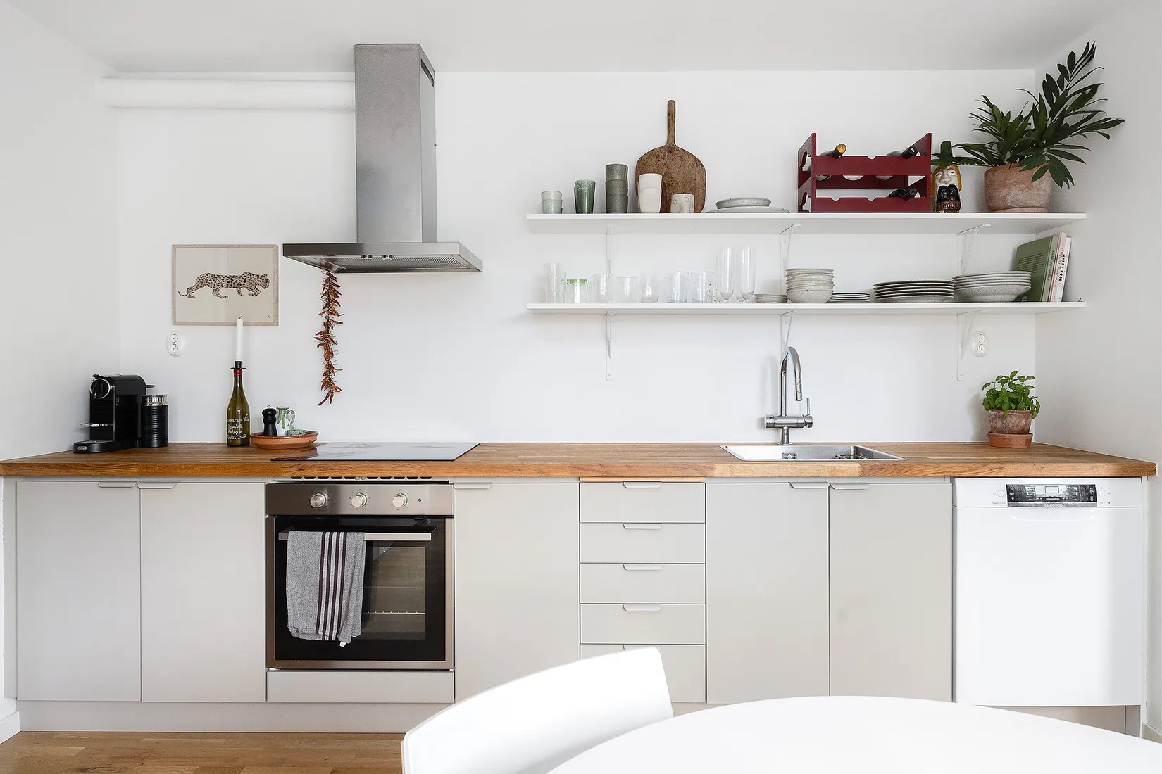 Bostadsrätt, Södergatan 38, Centrala Märsta, Sigtuna