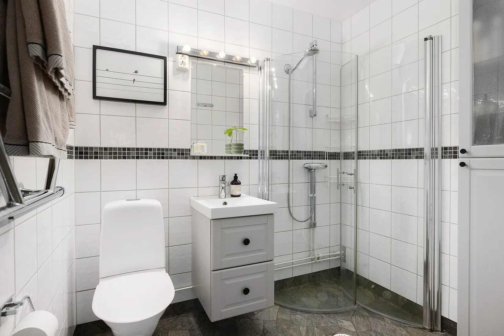 Bostadsrätt, Södergatan 38, Centrala Märsta, Sigtuna