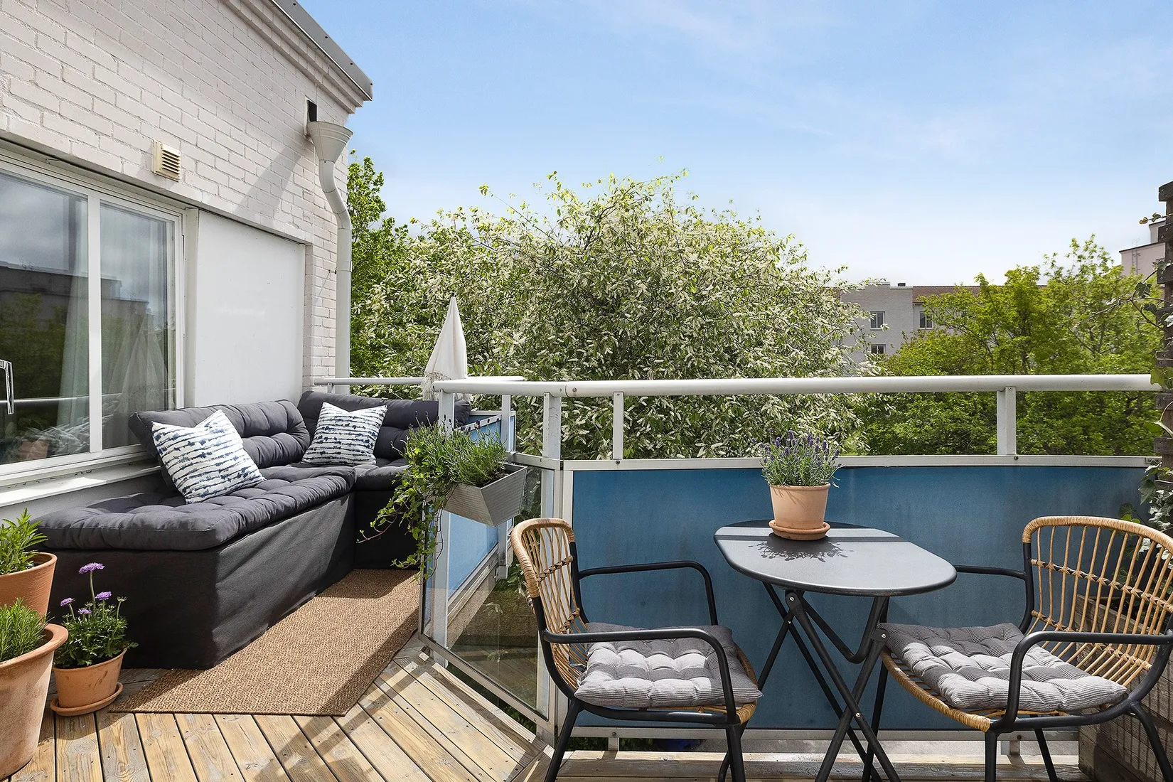 Bostadsrätt, Södergatan 38, Centrala Märsta, Sigtuna