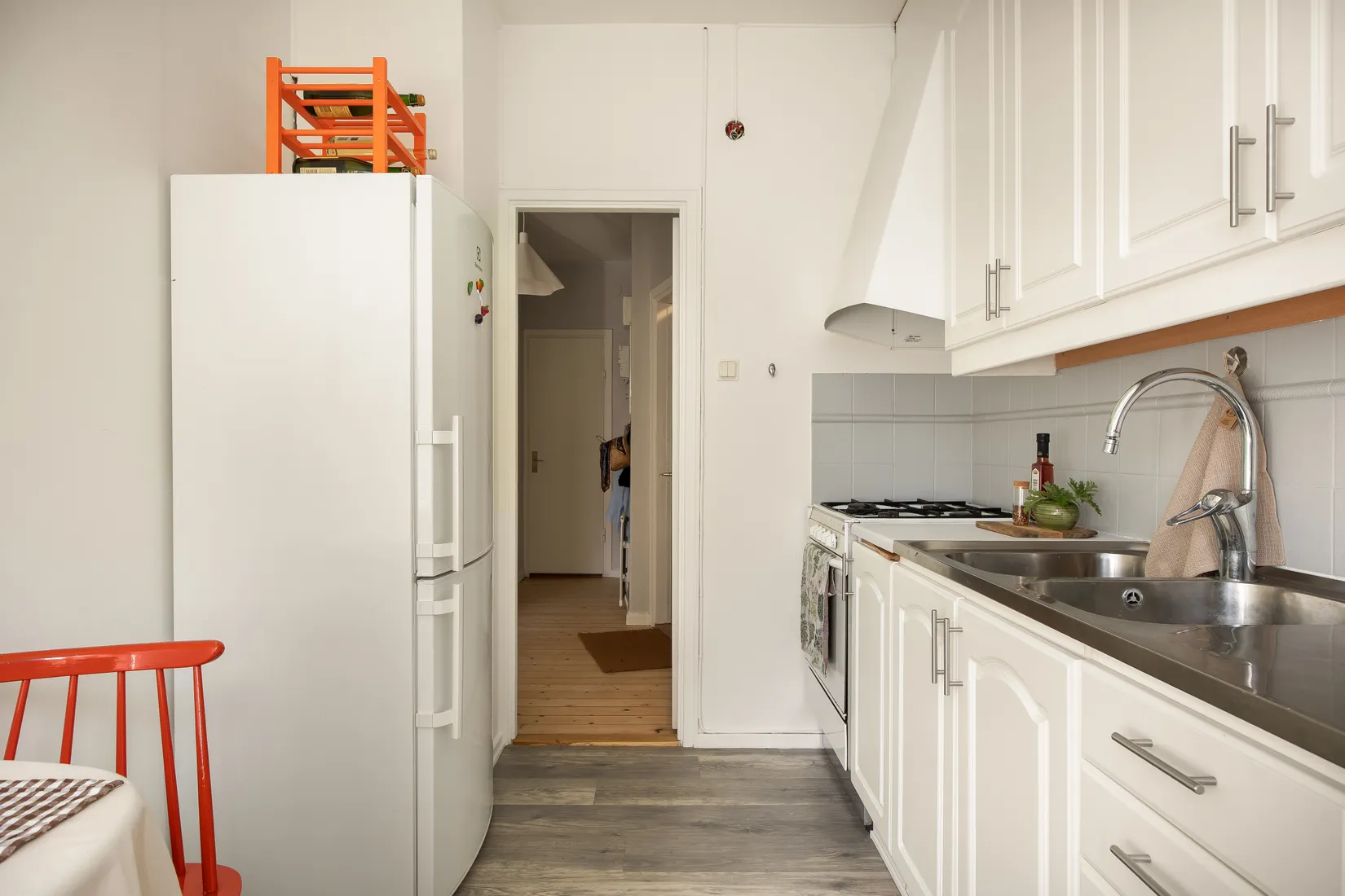Bostadsrätt, Sparbanksvägen 46, Hägerstensåsen, Stockholm