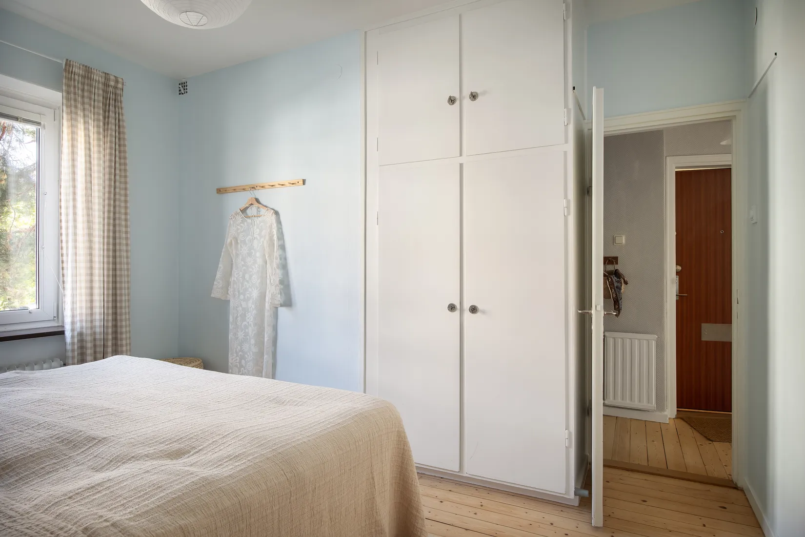Bostadsrätt, Sparbanksvägen 46, Hägerstensåsen, Stockholm