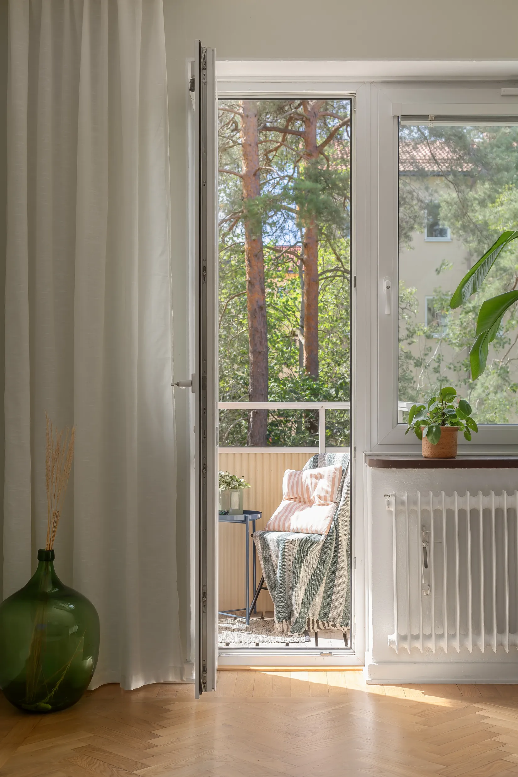 Bostadsrätt, Sparbanksvägen 46, Hägerstensåsen, Stockholm