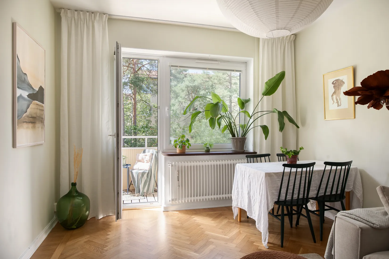 Bostadsrätt, Sparbanksvägen 46, Hägerstensåsen, Stockholm