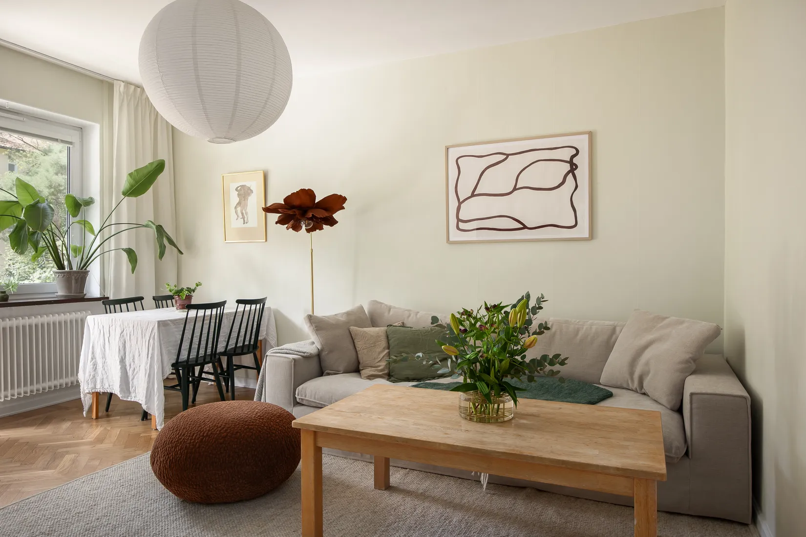 Bostadsrätt, Sparbanksvägen 46, Hägerstensåsen, Stockholm