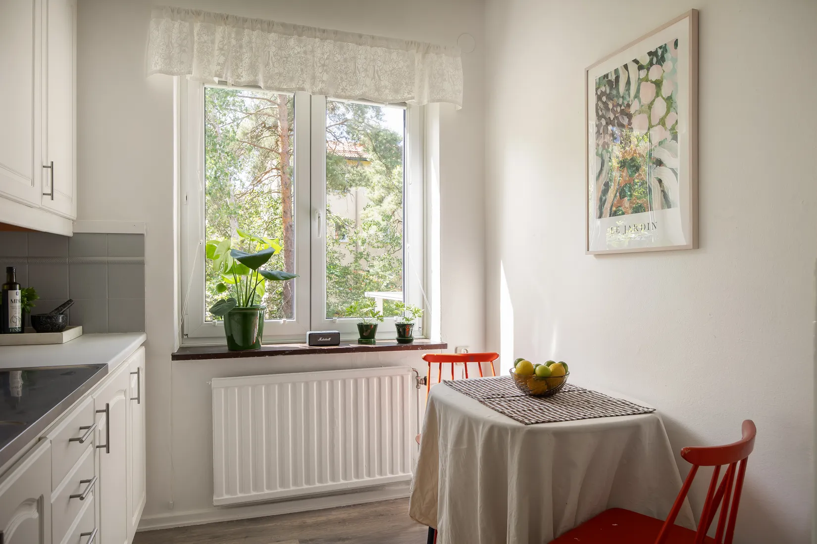 Bostadsrätt, Sparbanksvägen 46, Hägerstensåsen, Stockholm
