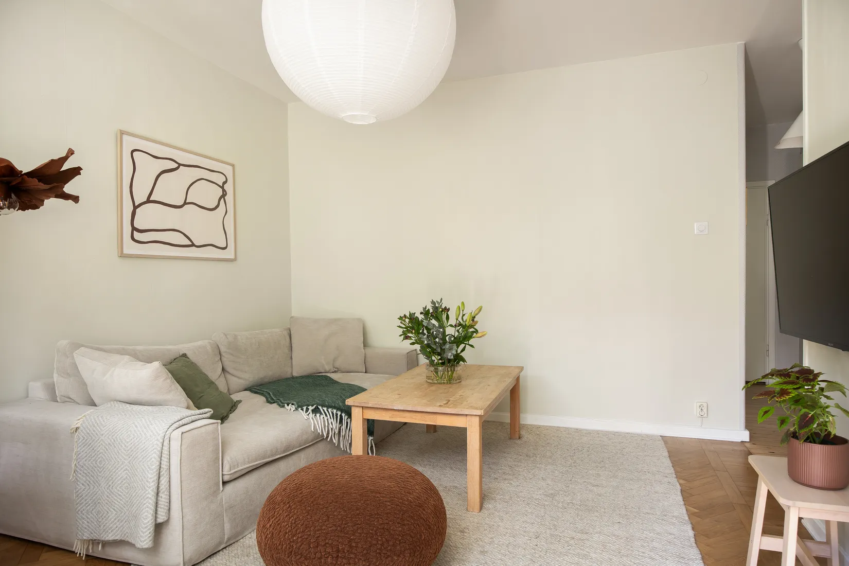 Bostadsrätt, Sparbanksvägen 46, Hägerstensåsen, Stockholm