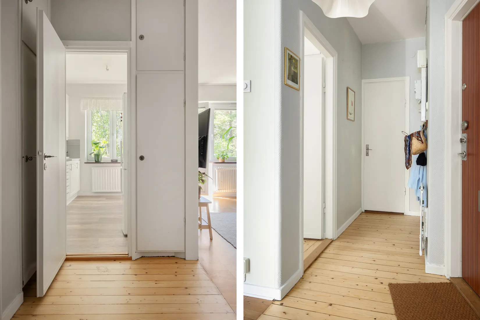 Bostadsrätt, Sparbanksvägen 46, Hägerstensåsen, Stockholm