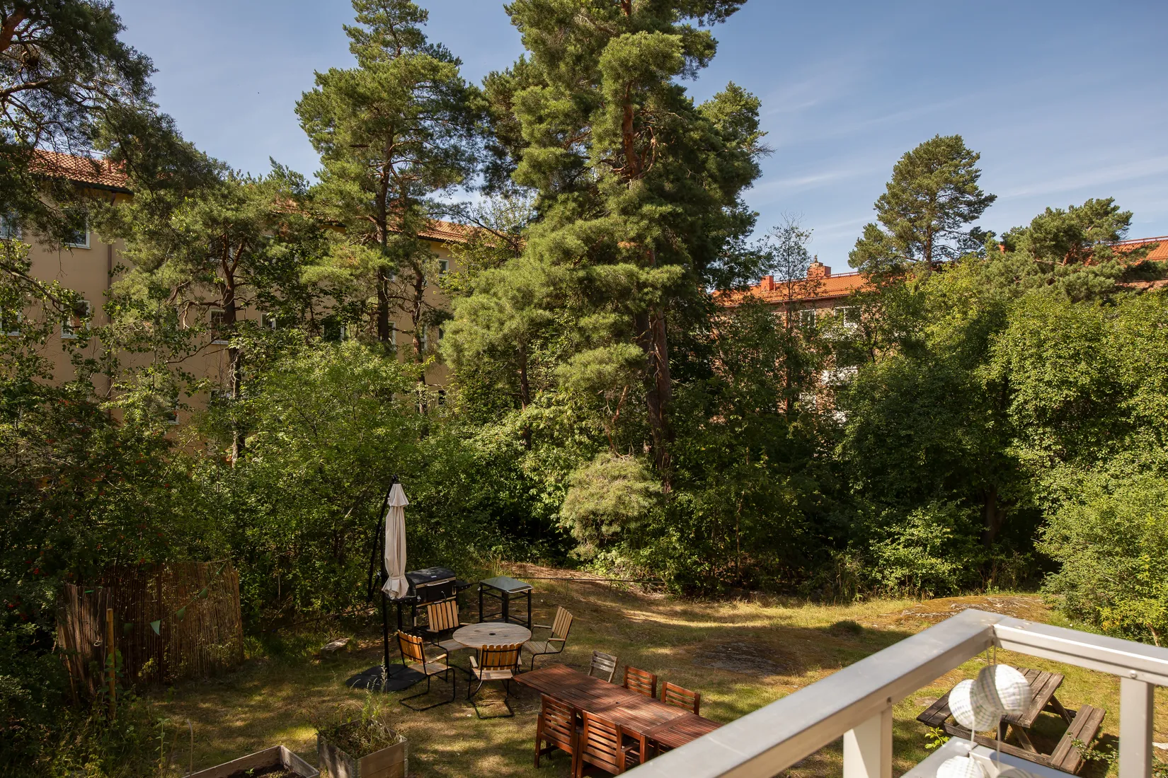 Bostadsrätt, Sparbanksvägen 46, Hägerstensåsen, Stockholm