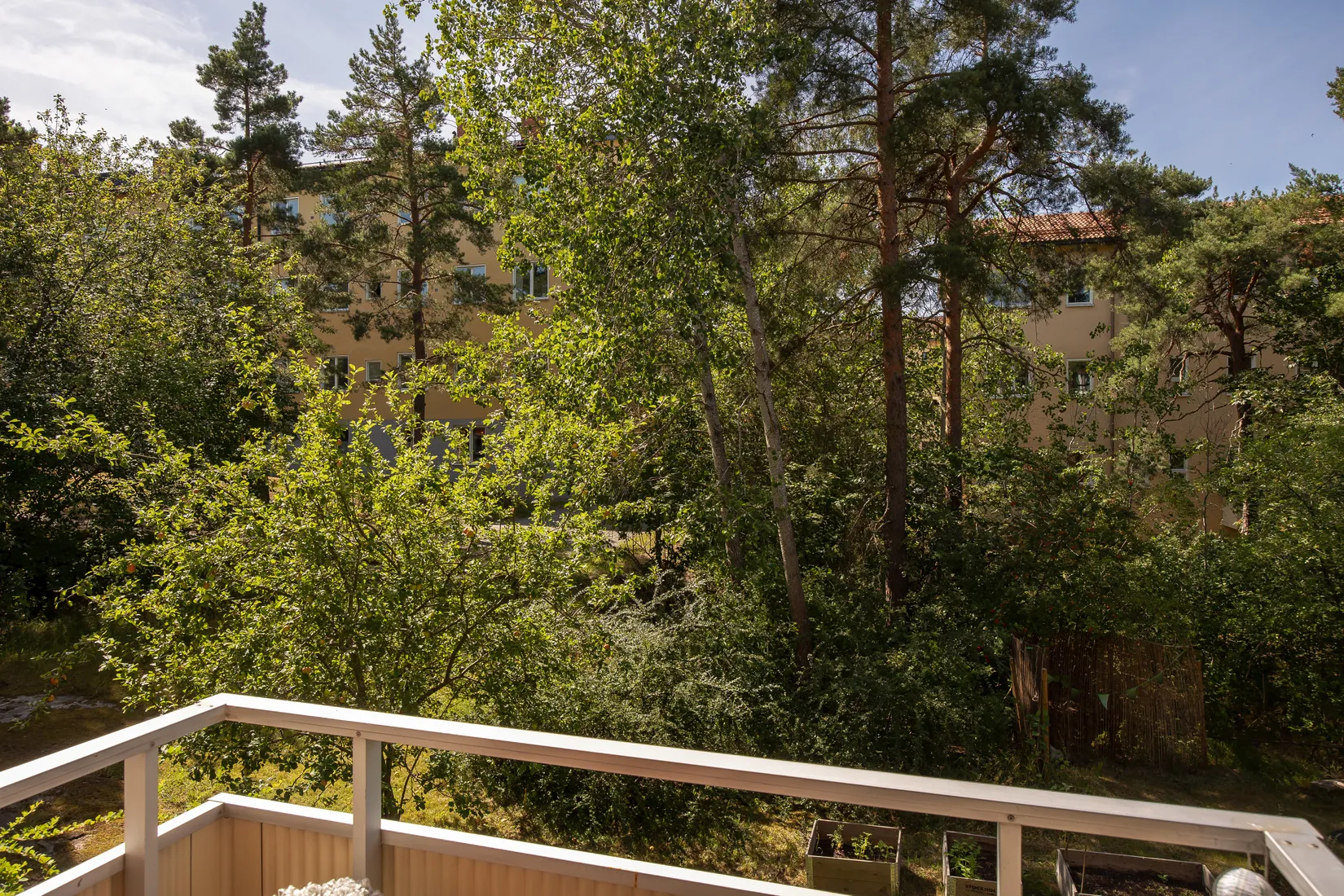 Bostadsrätt, Sparbanksvägen 46, Hägerstensåsen, Stockholm