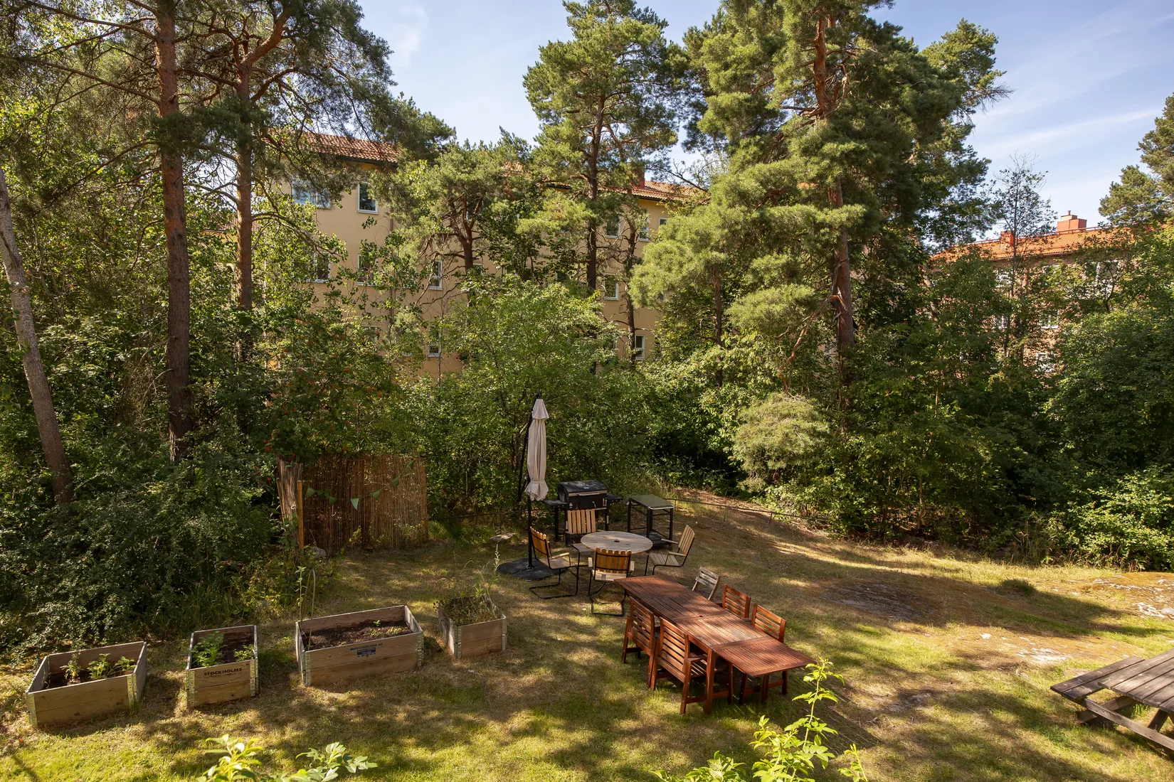 Bostadsrätt, Sparbanksvägen 46, Hägerstensåsen, Stockholm