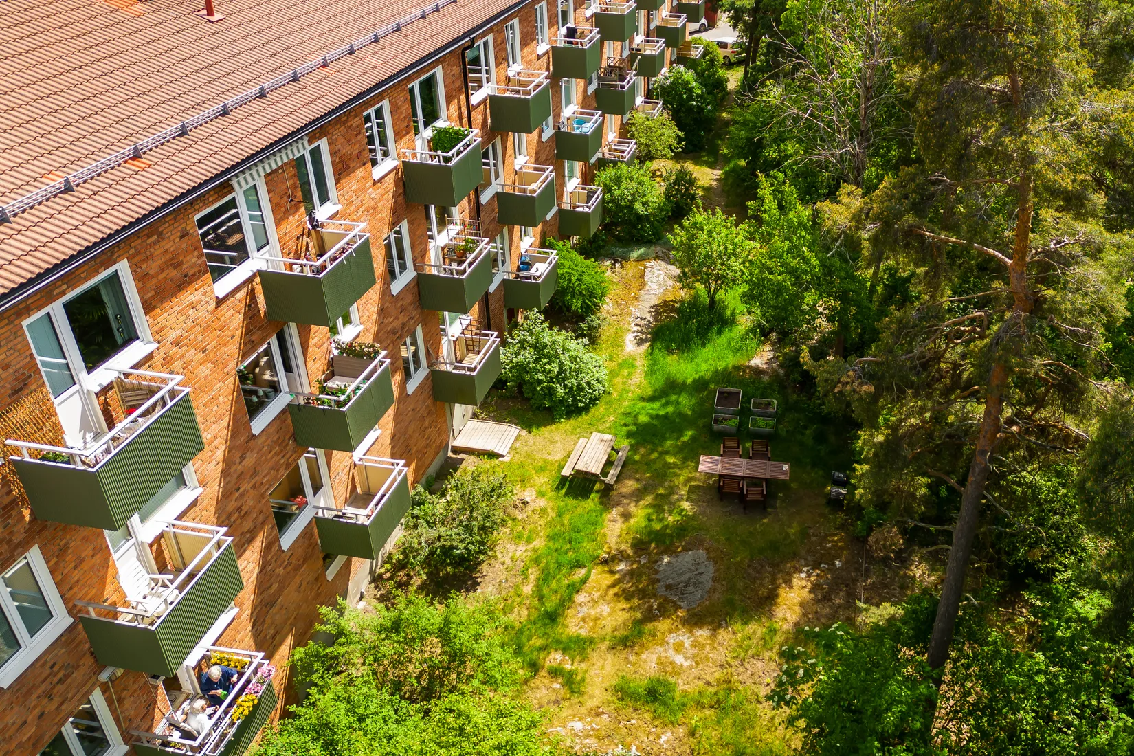 Bostadsrätt, Sparbanksvägen 46, Hägerstensåsen, Stockholm