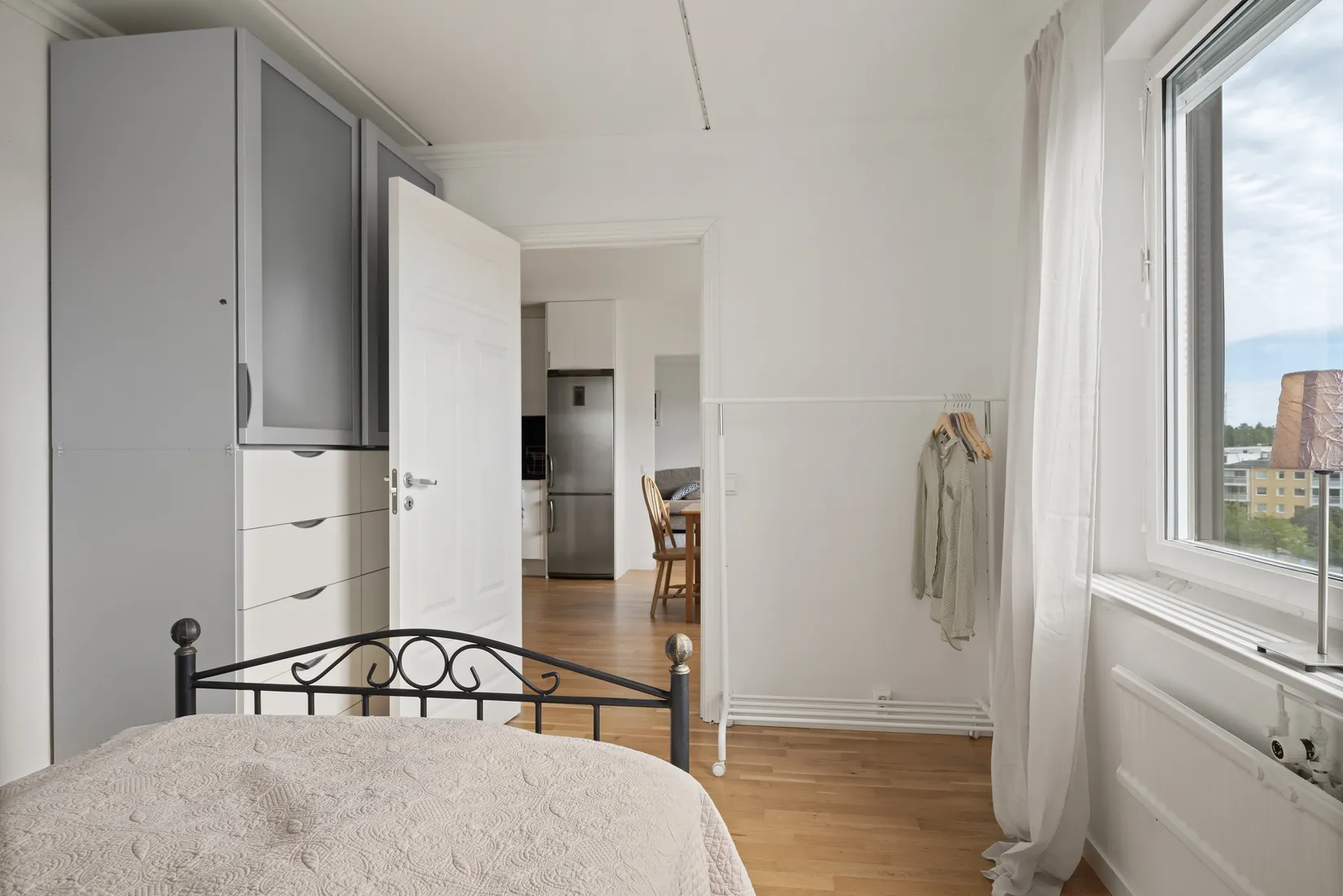 Bostadsrätt, Gustaf Bergs väg 17, Täby Centrum, Täby