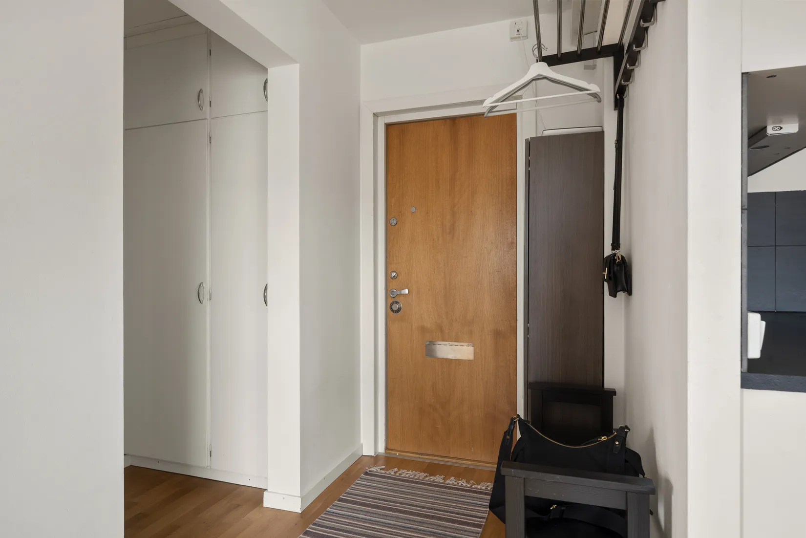 Bostadsrätt, Gustaf Bergs väg 17, Täby Centrum, Täby