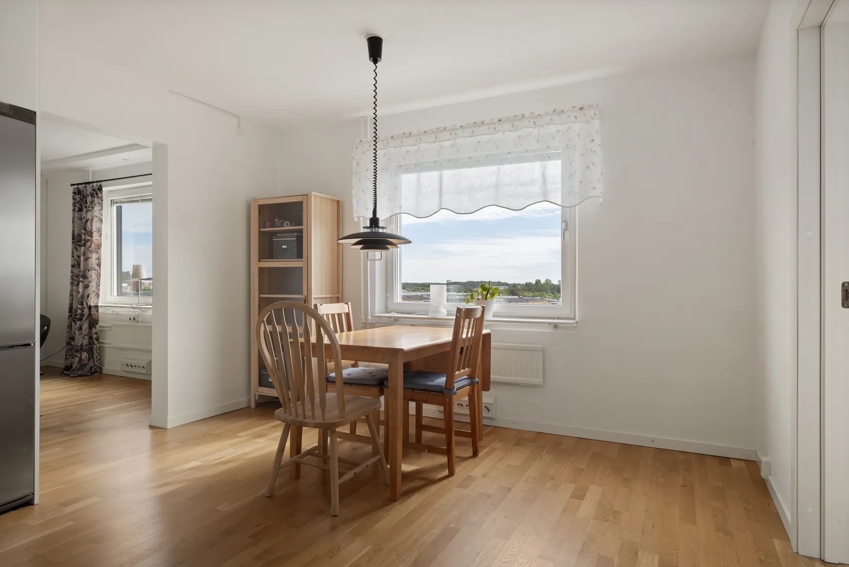 Bostadsrätt, Gustaf Bergs väg 17, Täby Centrum, Täby