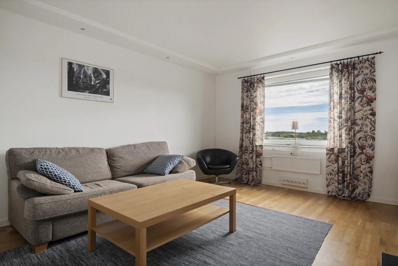 Bostadsrätt, Gustaf Bergs väg 17, Täby Centrum, Täby