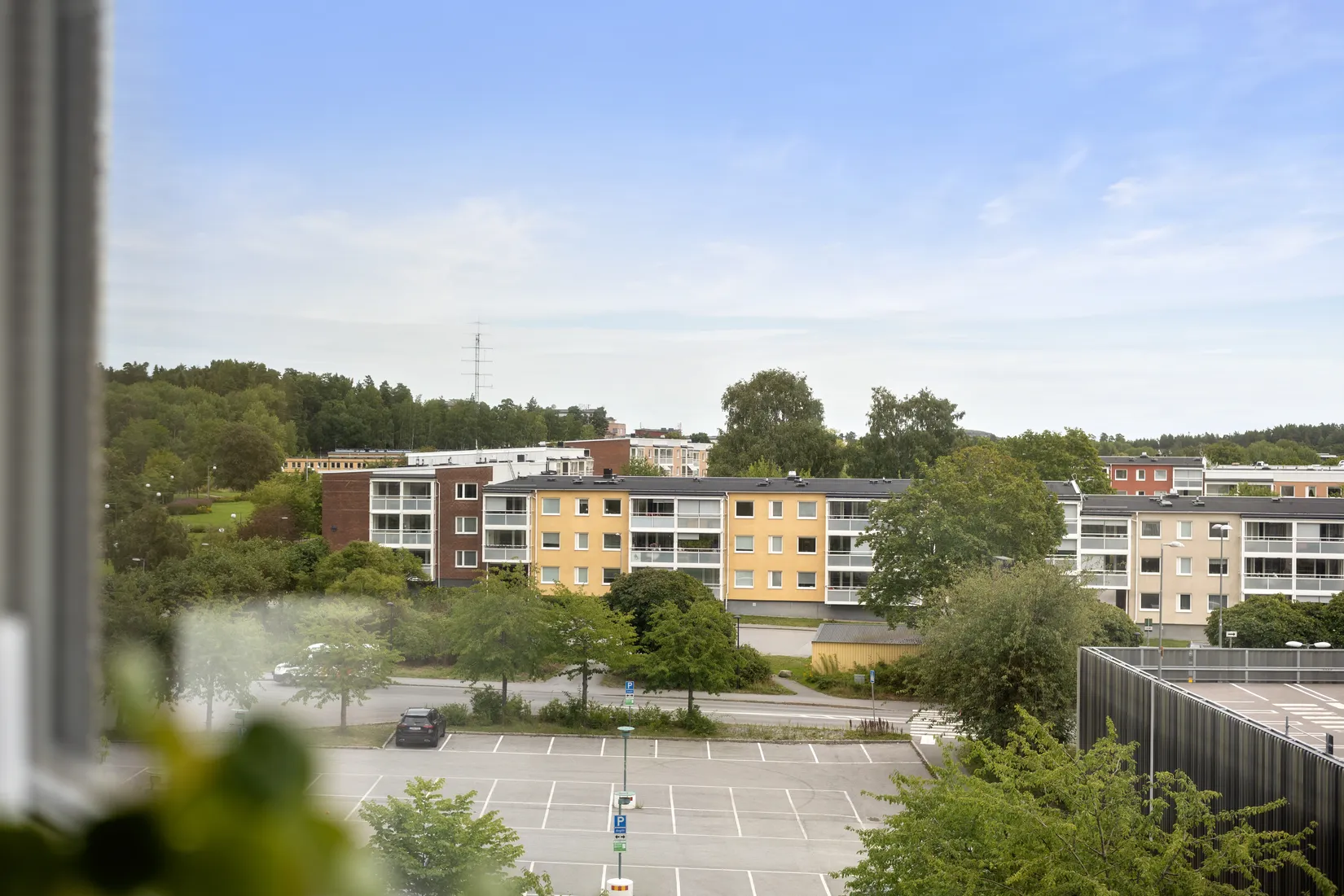 Bostadsrätt, Gustaf Bergs väg 17, Täby Centrum, Täby