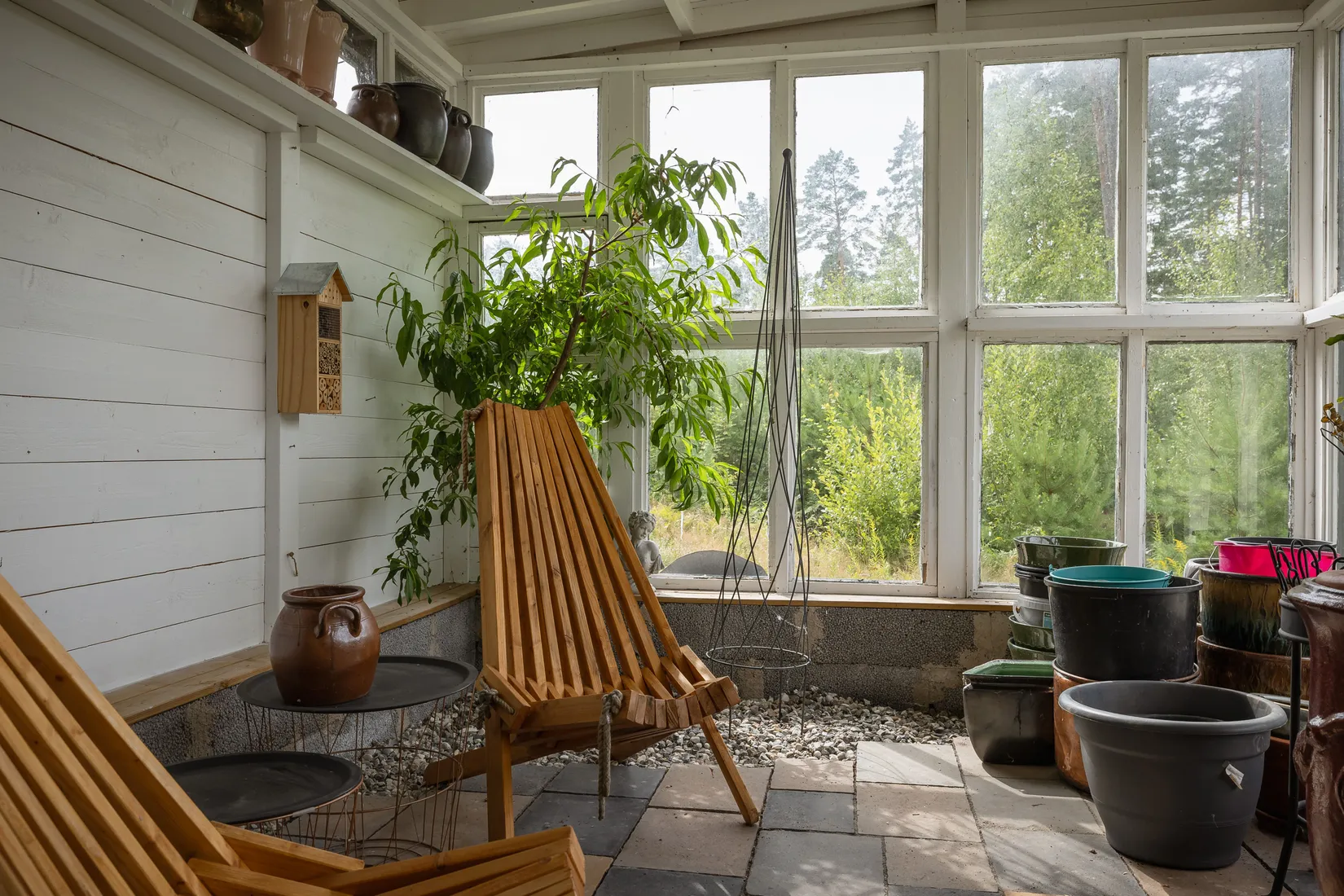 Villa, Vildsvinsvägen 43, Borensberg, Motala