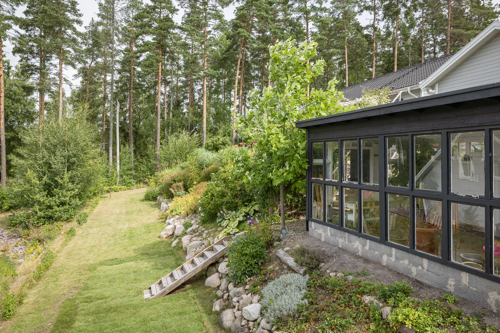 Villa, Vildsvinsvägen 43, Borensberg, Motala