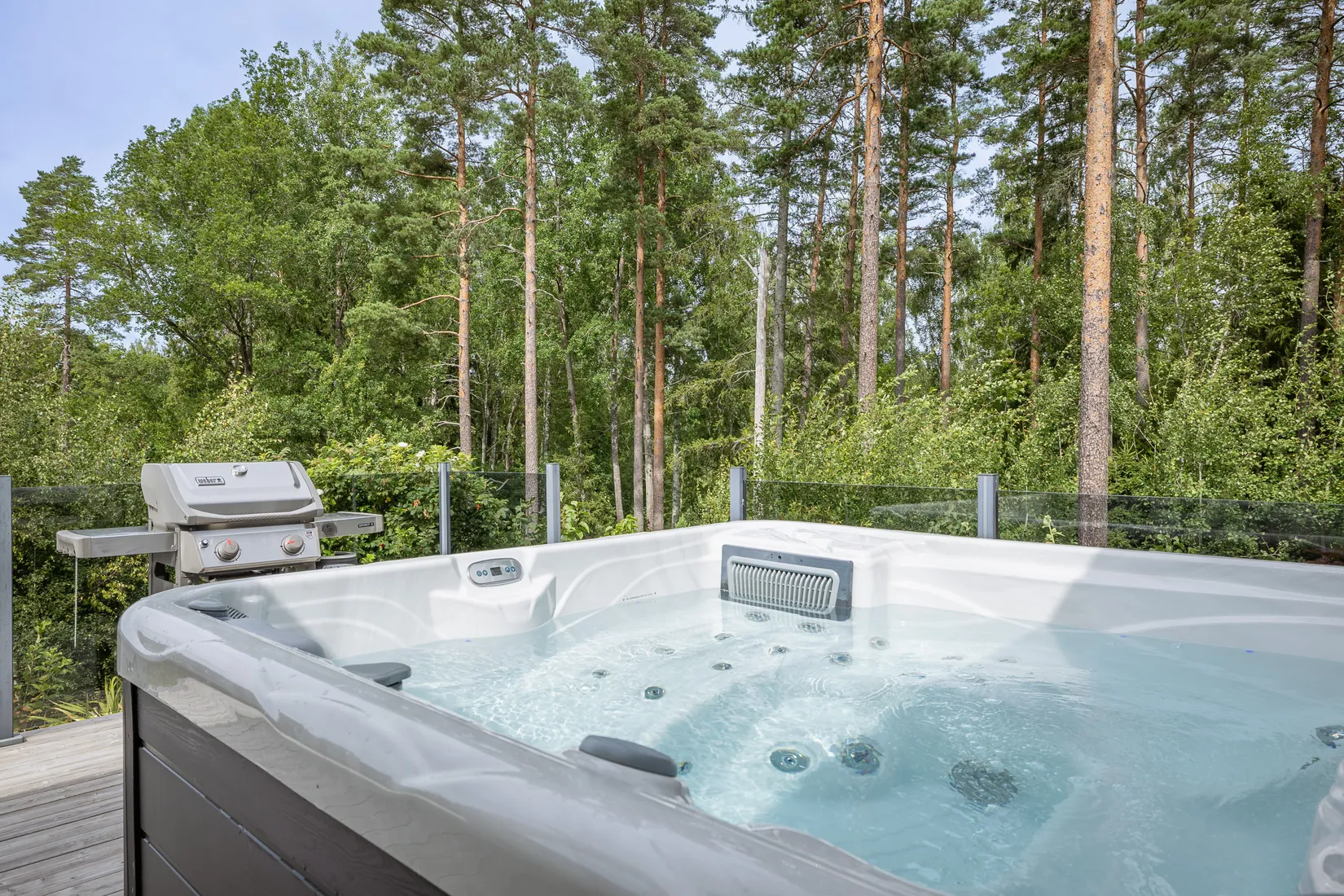 Villa, Vildsvinsvägen 43, Borensberg, Motala