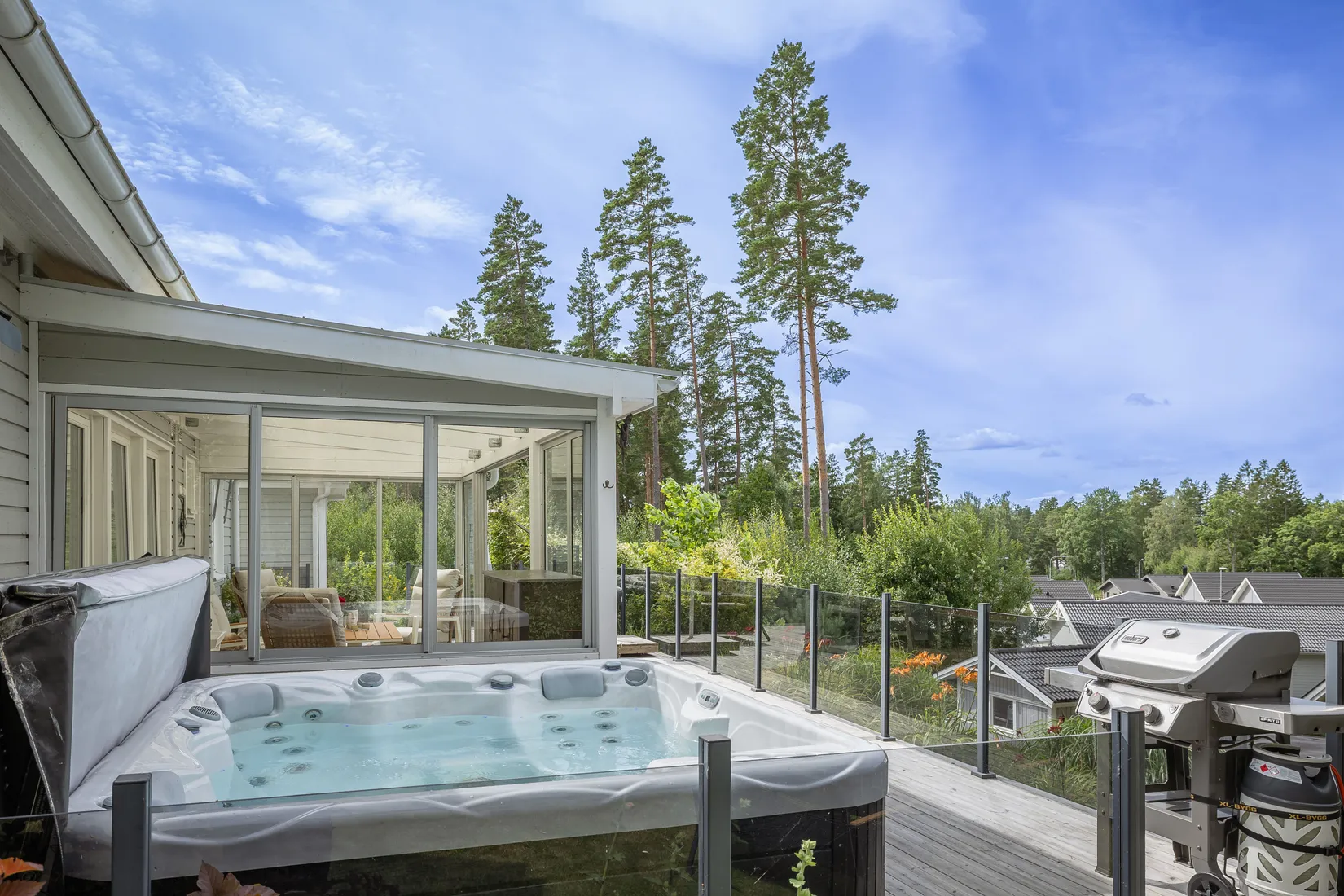 Villa, Vildsvinsvägen 43, Borensberg, Motala