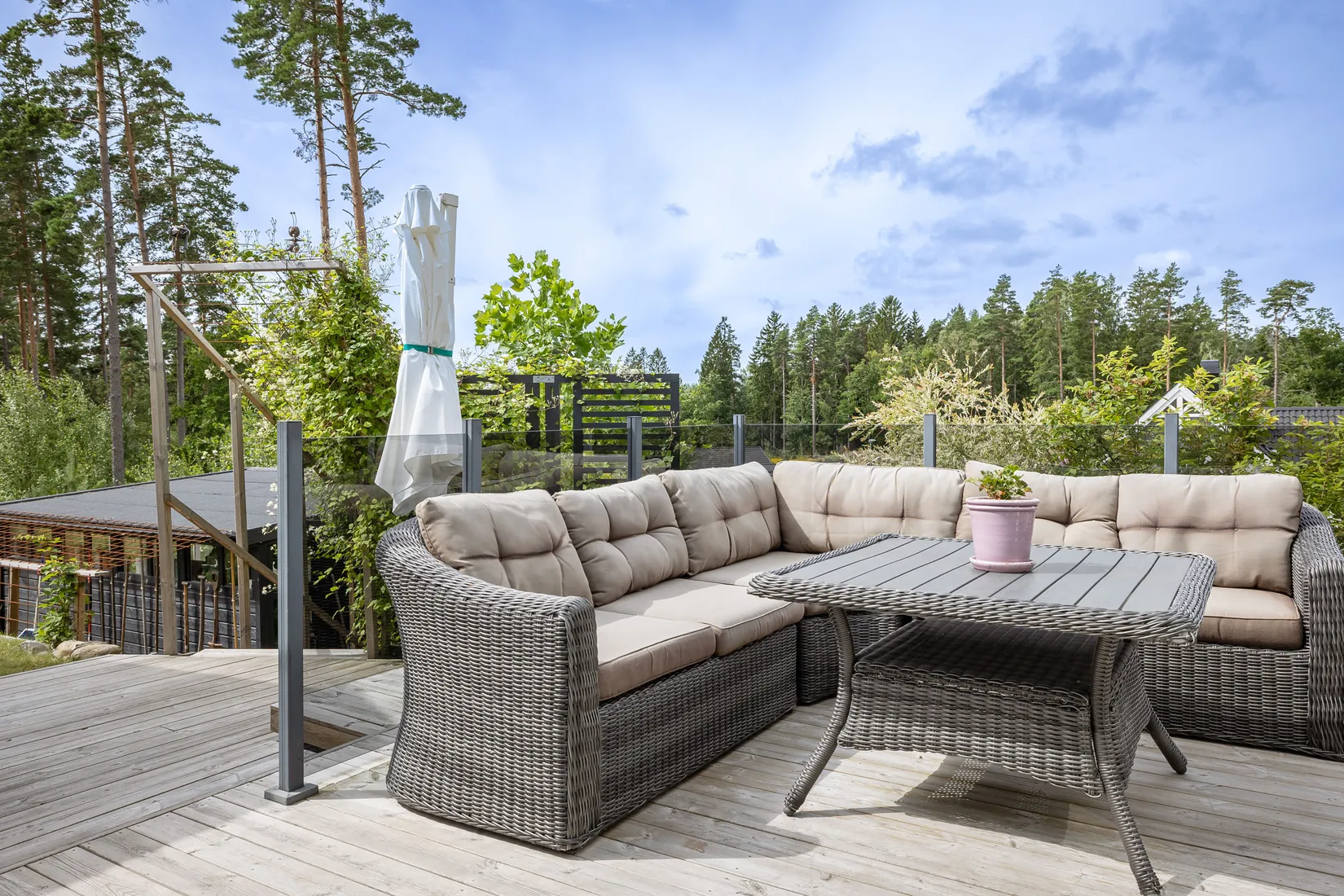 Villa, Vildsvinsvägen 43, Borensberg, Motala