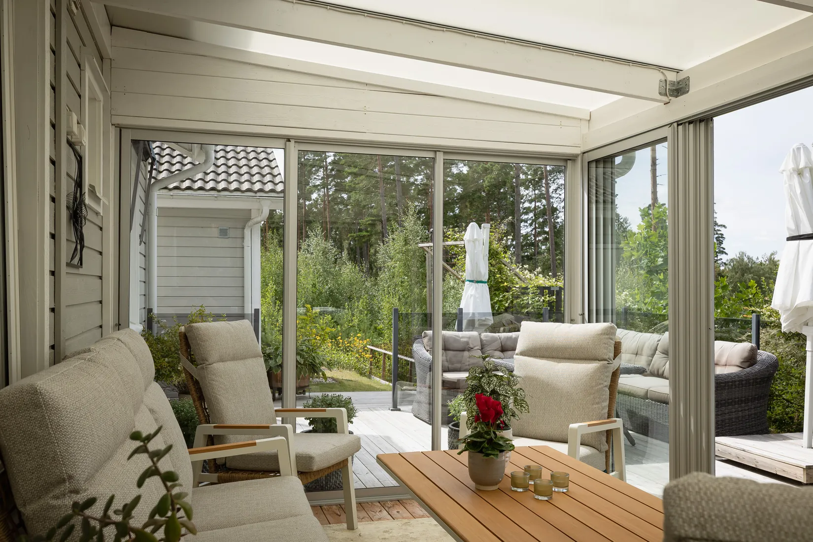 Villa, Vildsvinsvägen 43, Borensberg, Motala