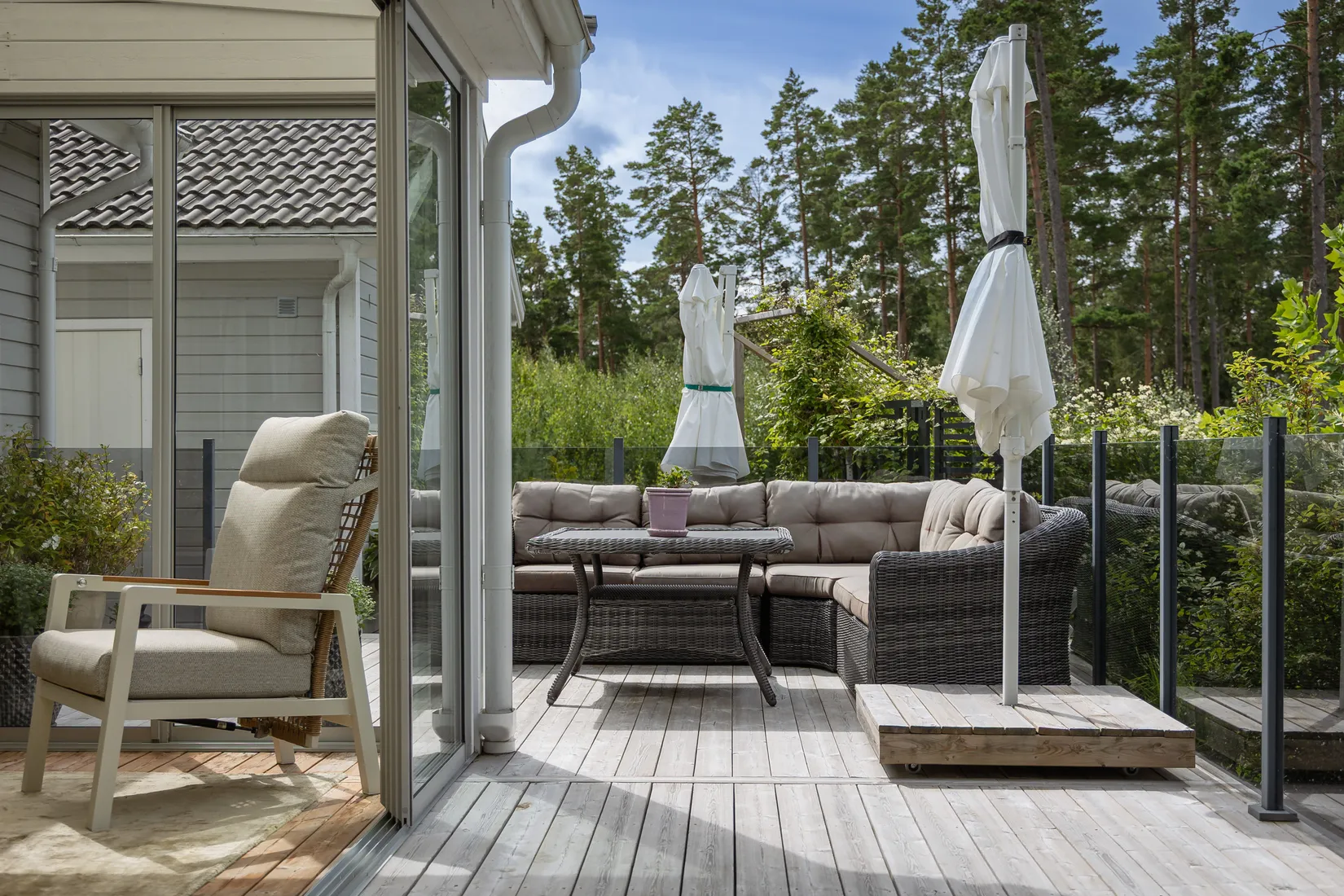 Villa, Vildsvinsvägen 43, Borensberg, Motala