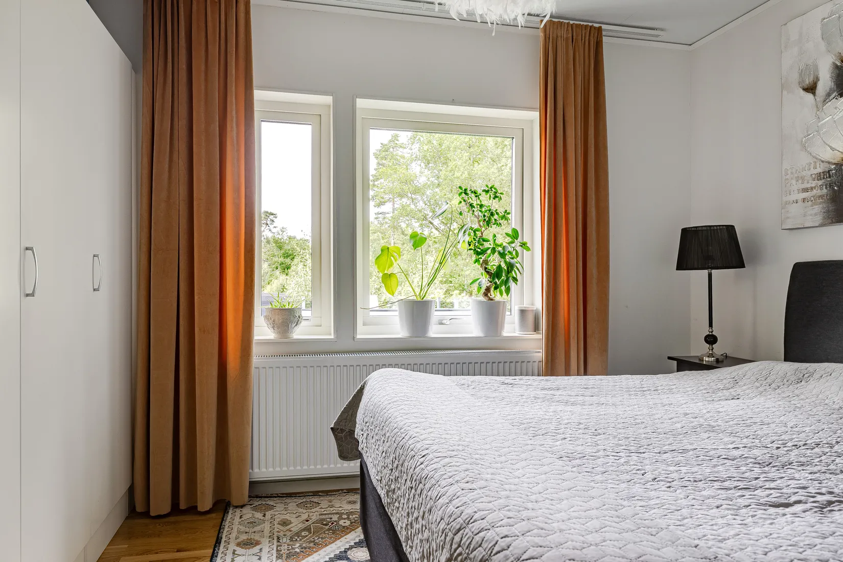 Villa, Vildsvinsvägen 43, Borensberg, Motala