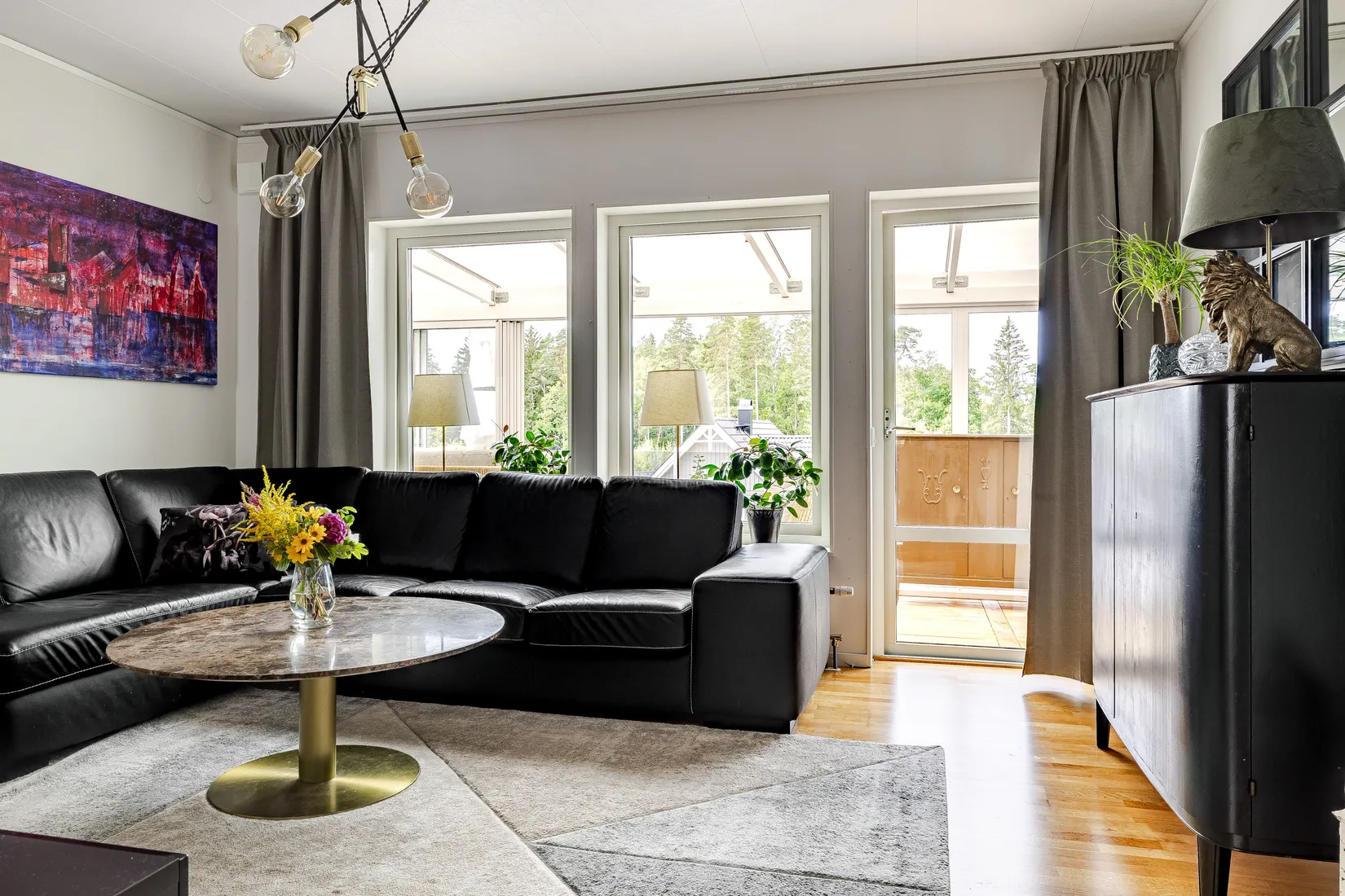 Villa, Vildsvinsvägen 43, Borensberg, Motala