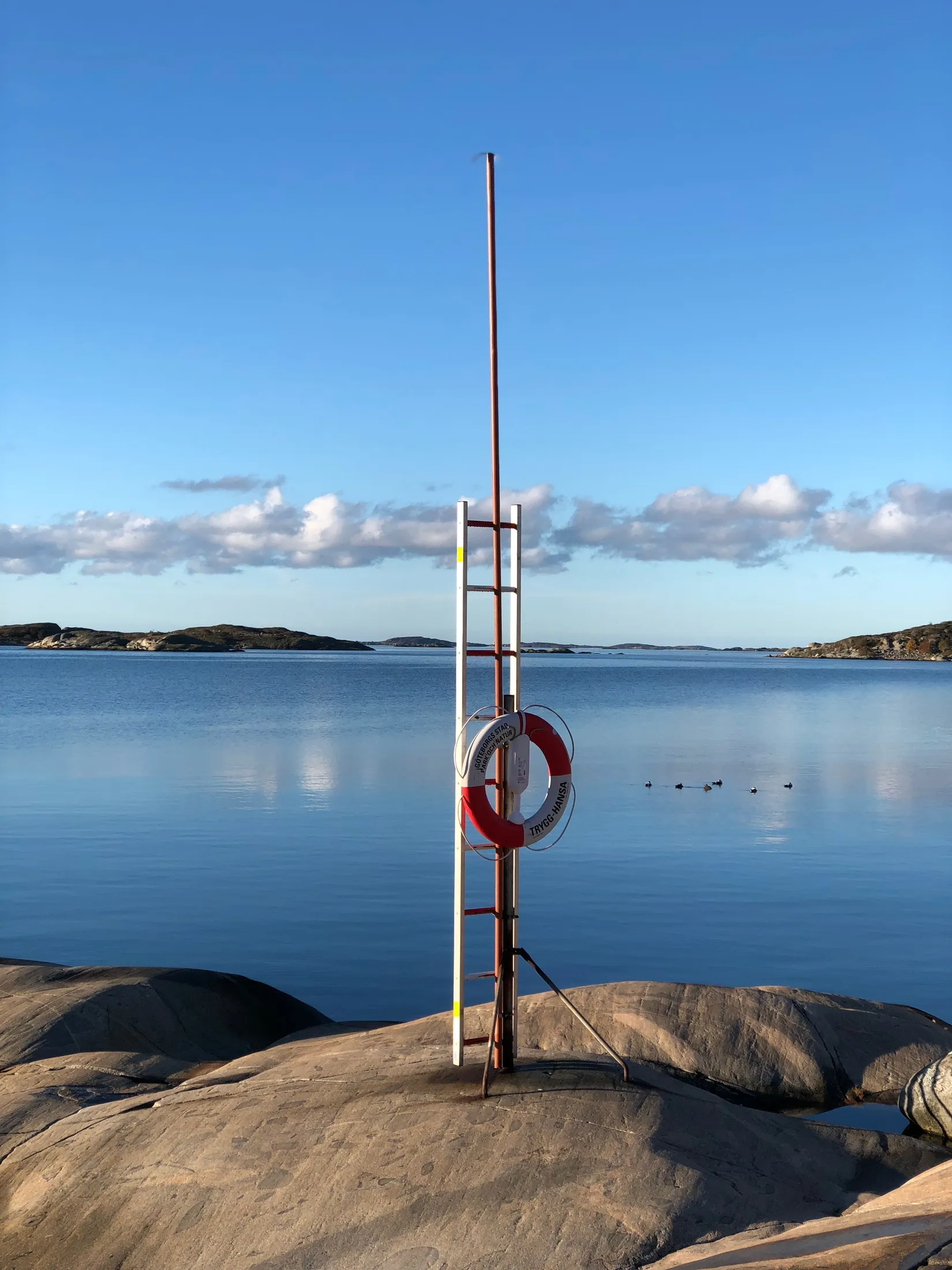 Radhus, Ersåsbacken 48, Önnered, Göteborg