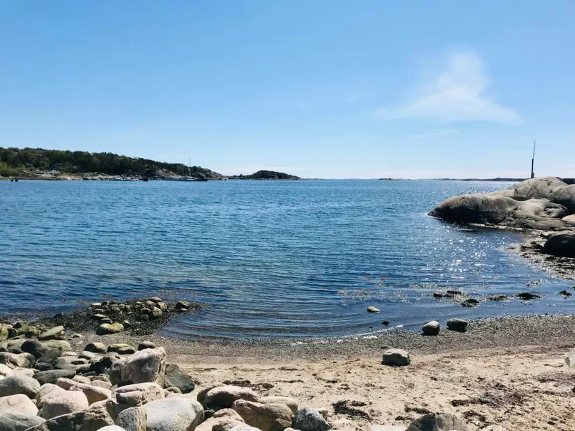 Radhus, Ersåsbacken 48, Önnered, Göteborg
