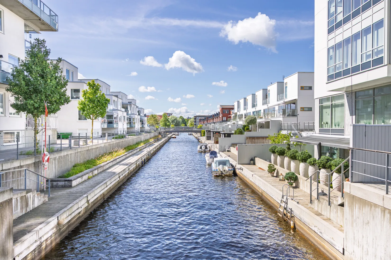 Bostadsrätt, Toppsockergränd 12, Gävle Strand, Gävle