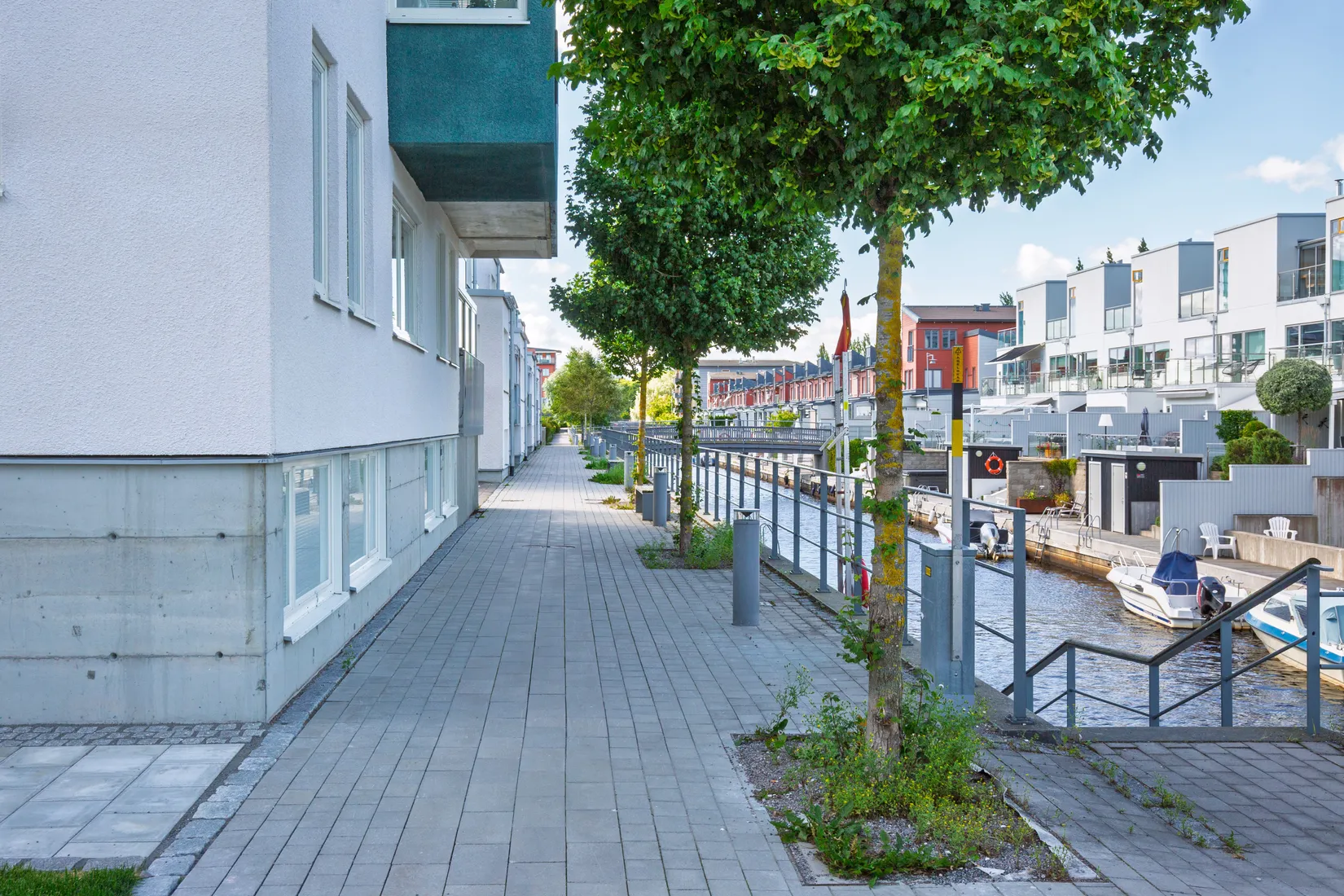 Bostadsrätt, Toppsockergränd 12, Gävle Strand, Gävle