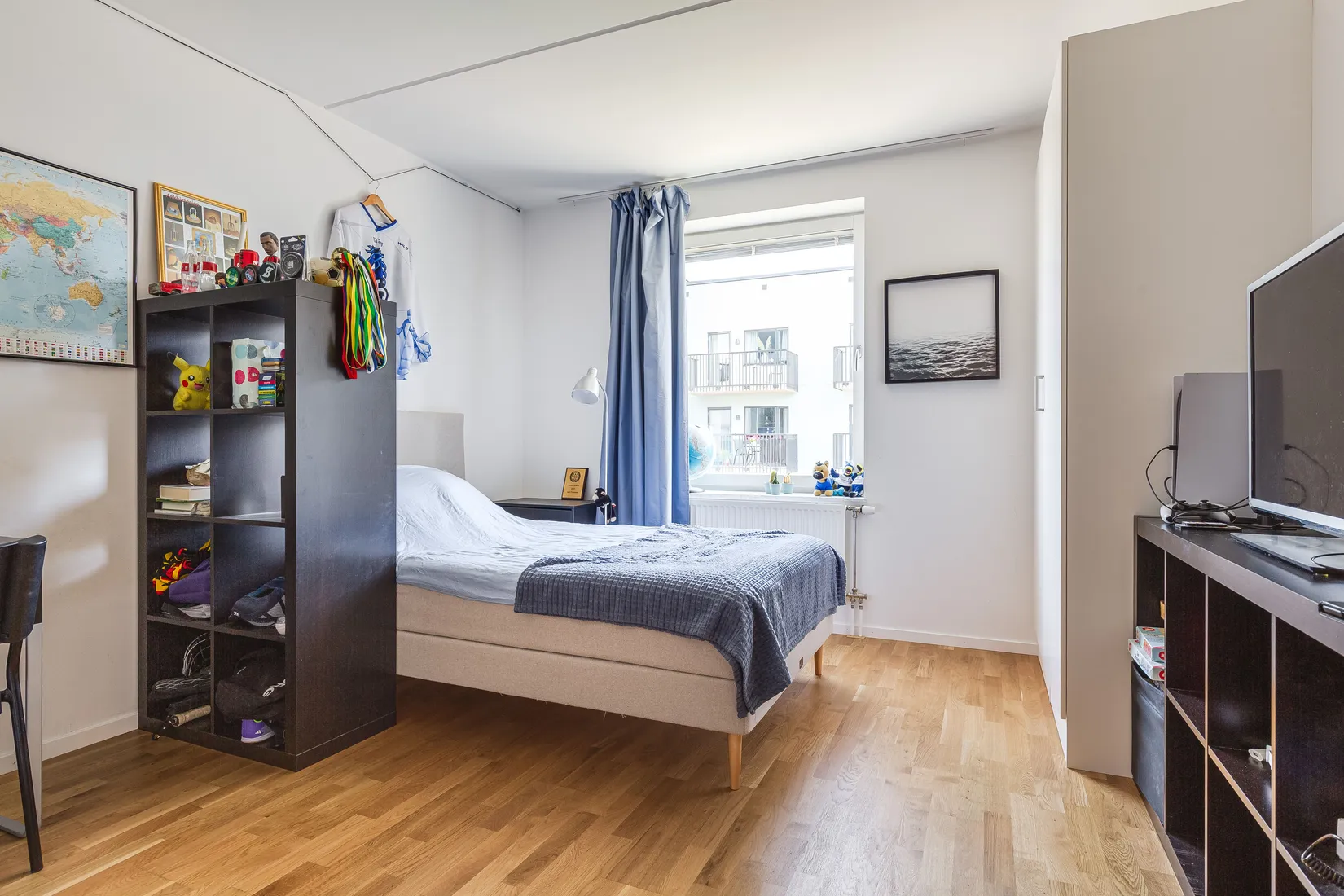 Bostadsrätt, Toppsockergränd 12, Gävle Strand, Gävle